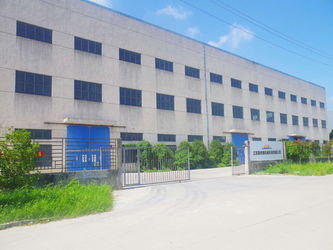 중국 Jiangsu Lebron Machinery Technology Co., Ltd.